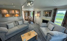 Millfields Holiday Park